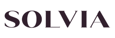 solvia logo